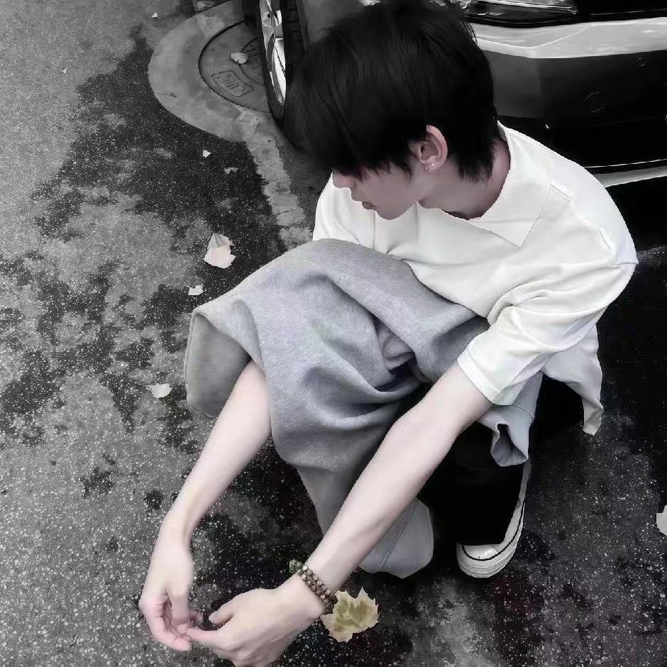 dy陈楚强（无畏契约）