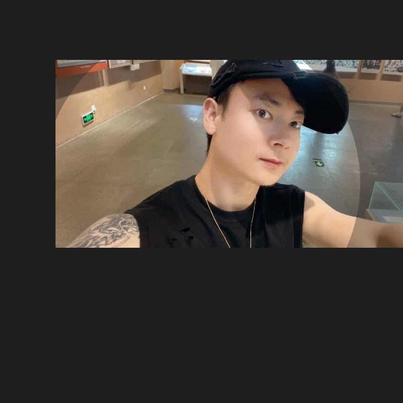 🌈云迪的发型设计