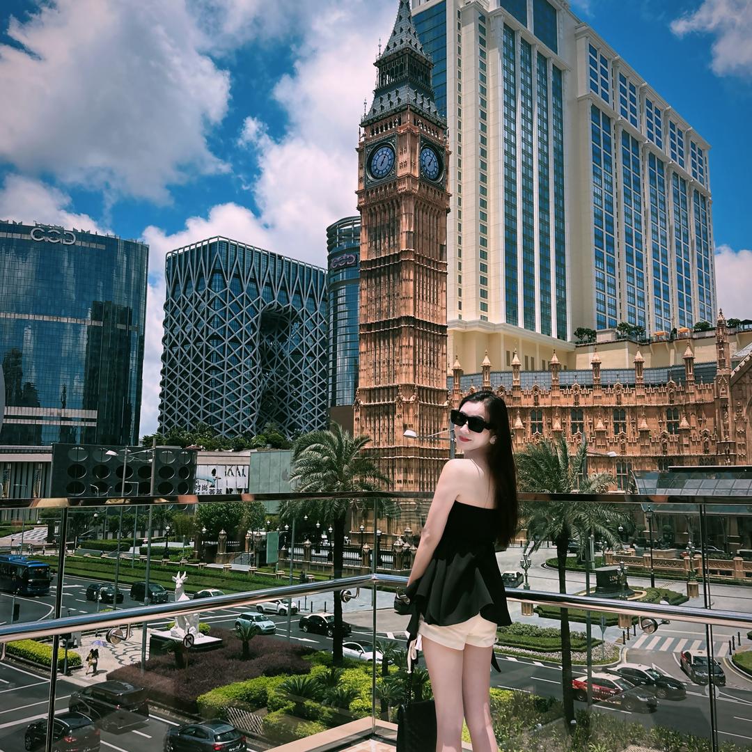 嫦儿呀👧❗️（连赞拉黑）