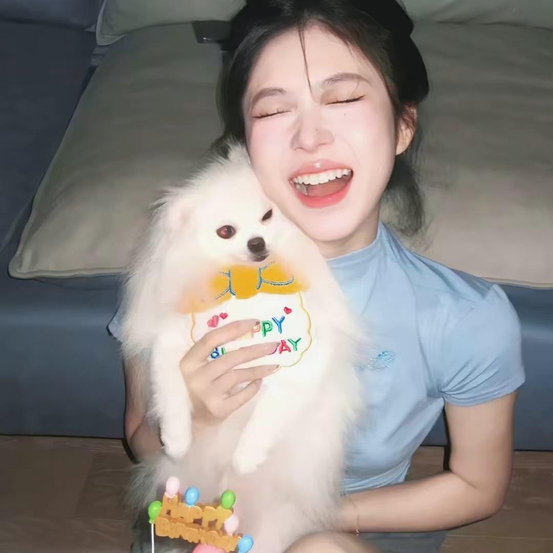小咩💤