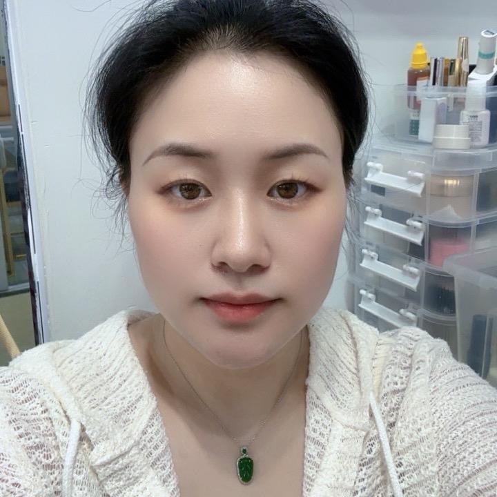 南京江浦爱看皮肤的蓉姐