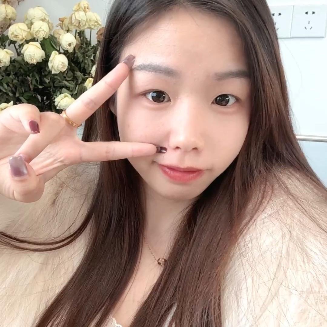 兔子小姐的生活日记