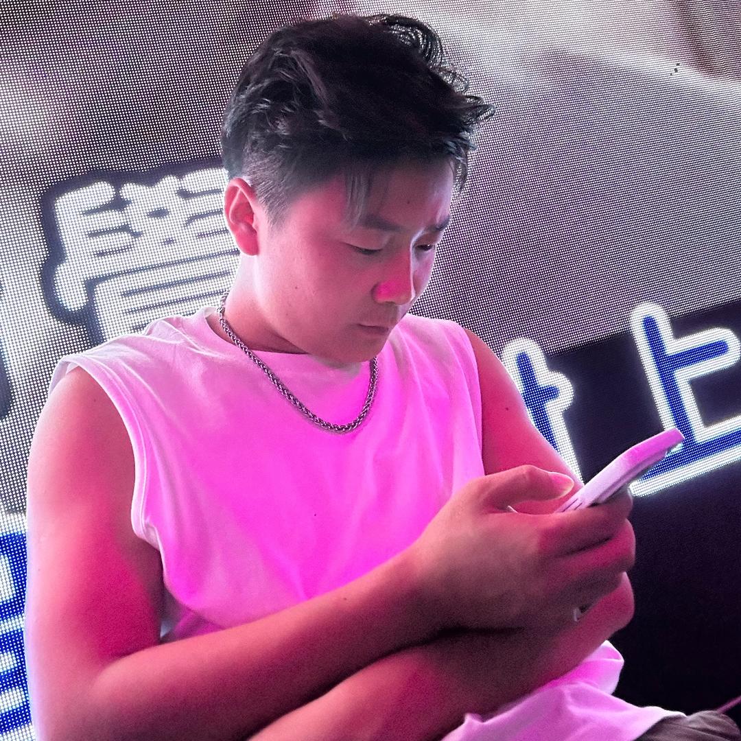 武汉派对DJ 丁力