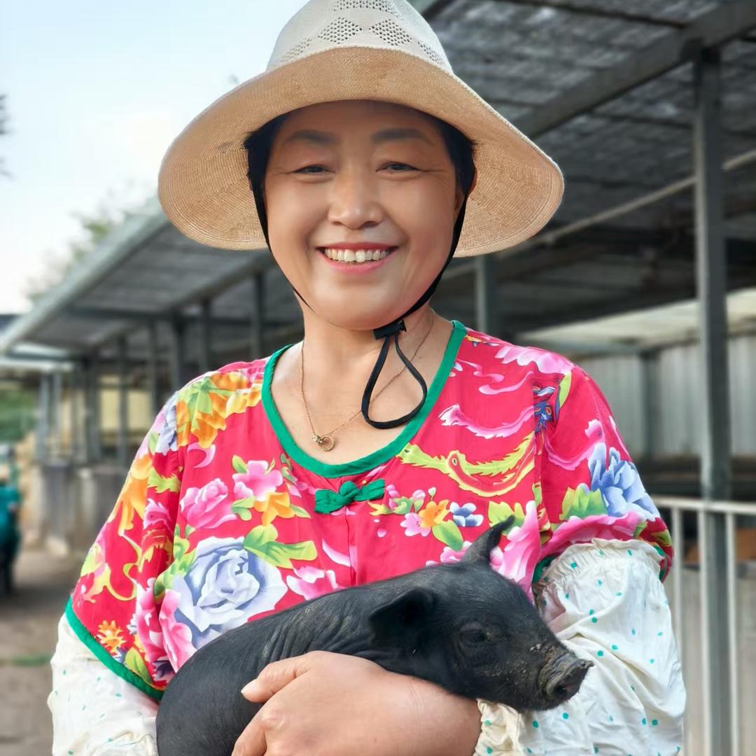 青岛即墨阳光家庭农场