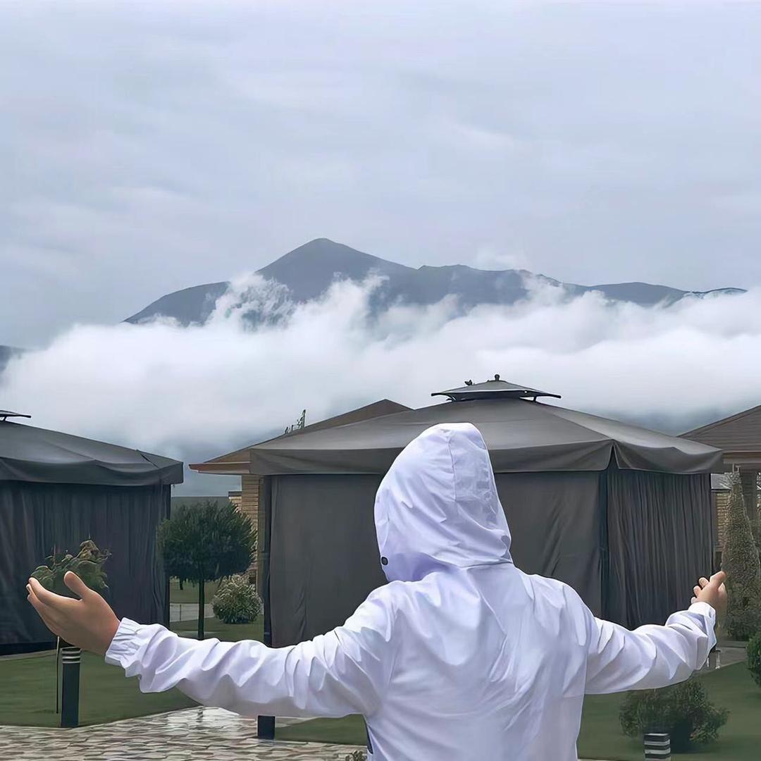 差不多！