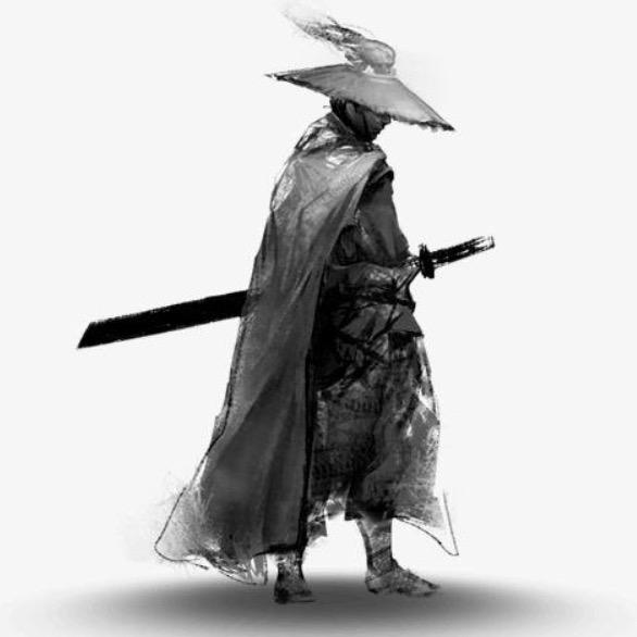 人称江湖一刀流