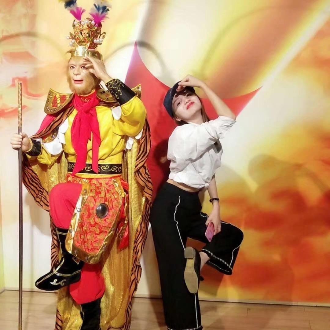 肆月美甲美睫🍑桃子