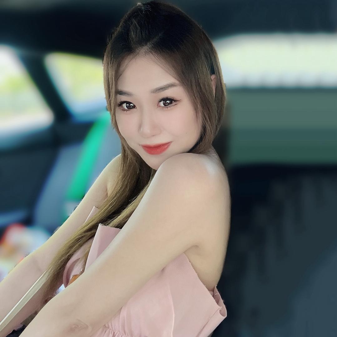 完美女孩
