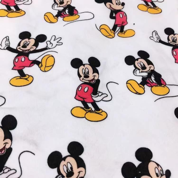 依品布行 布料零售批发