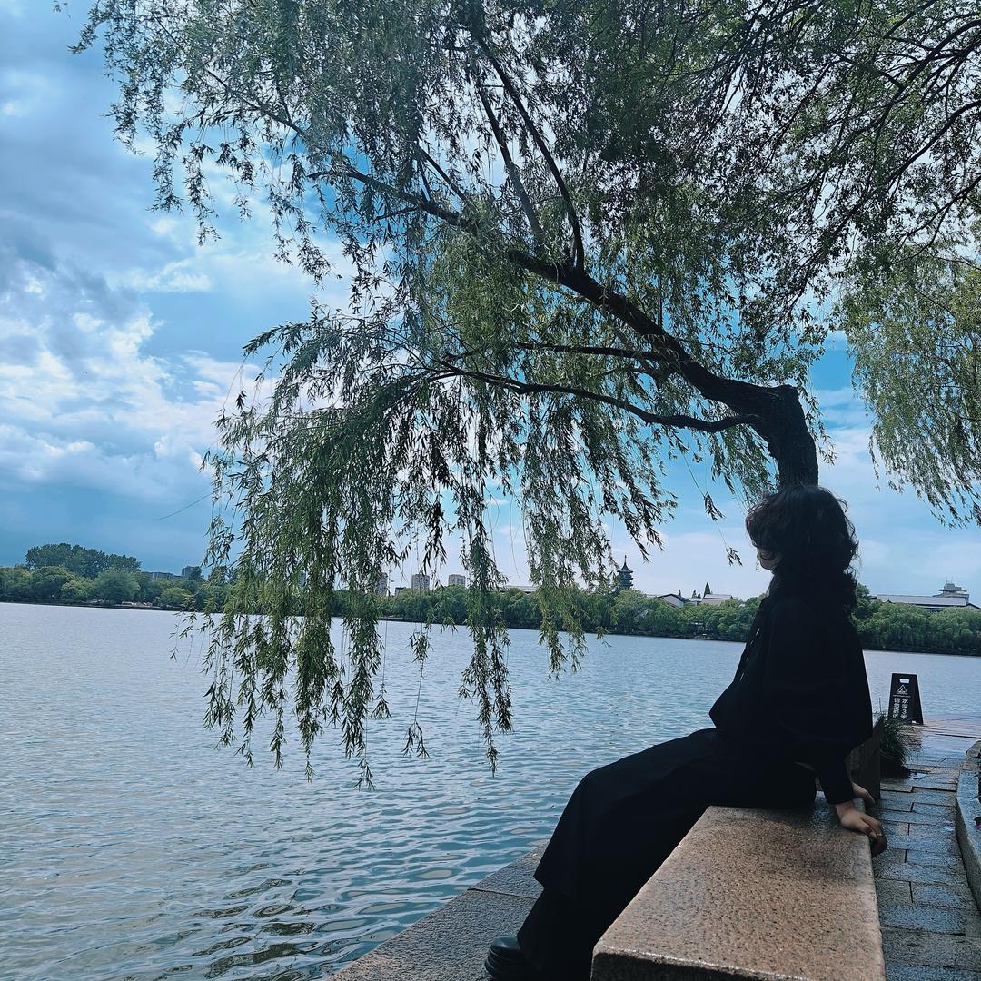 槐序舟舟