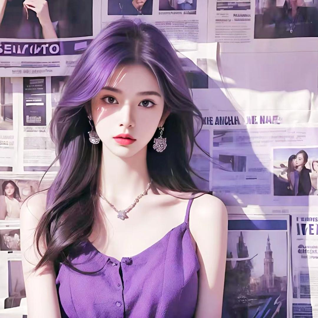 月月（小助理）