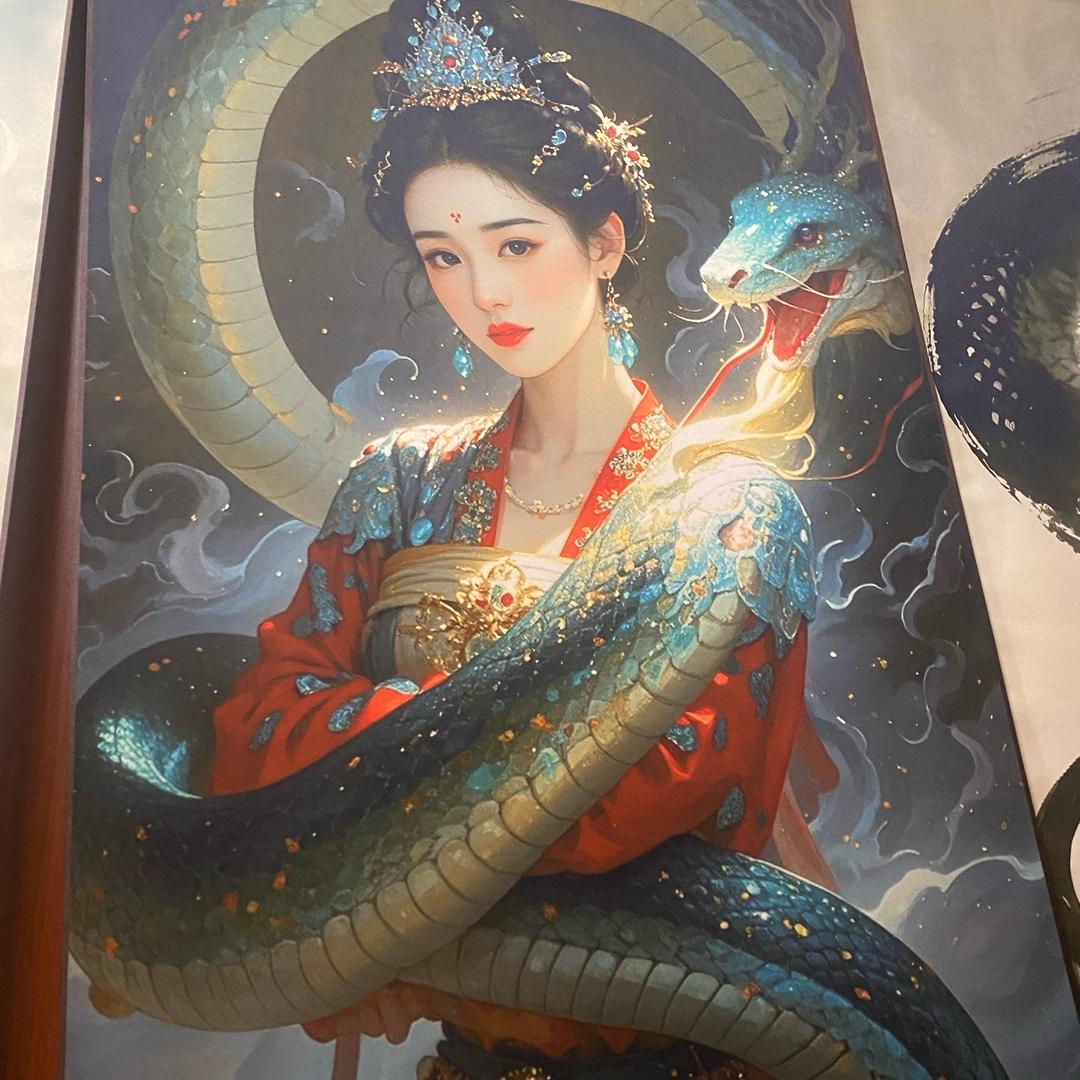 福鑫阁娟姐，工作室