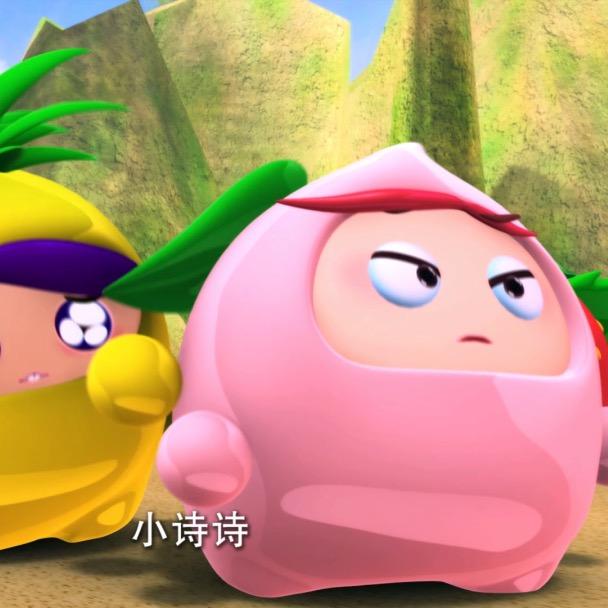 榨汁机里没有我梨花诗