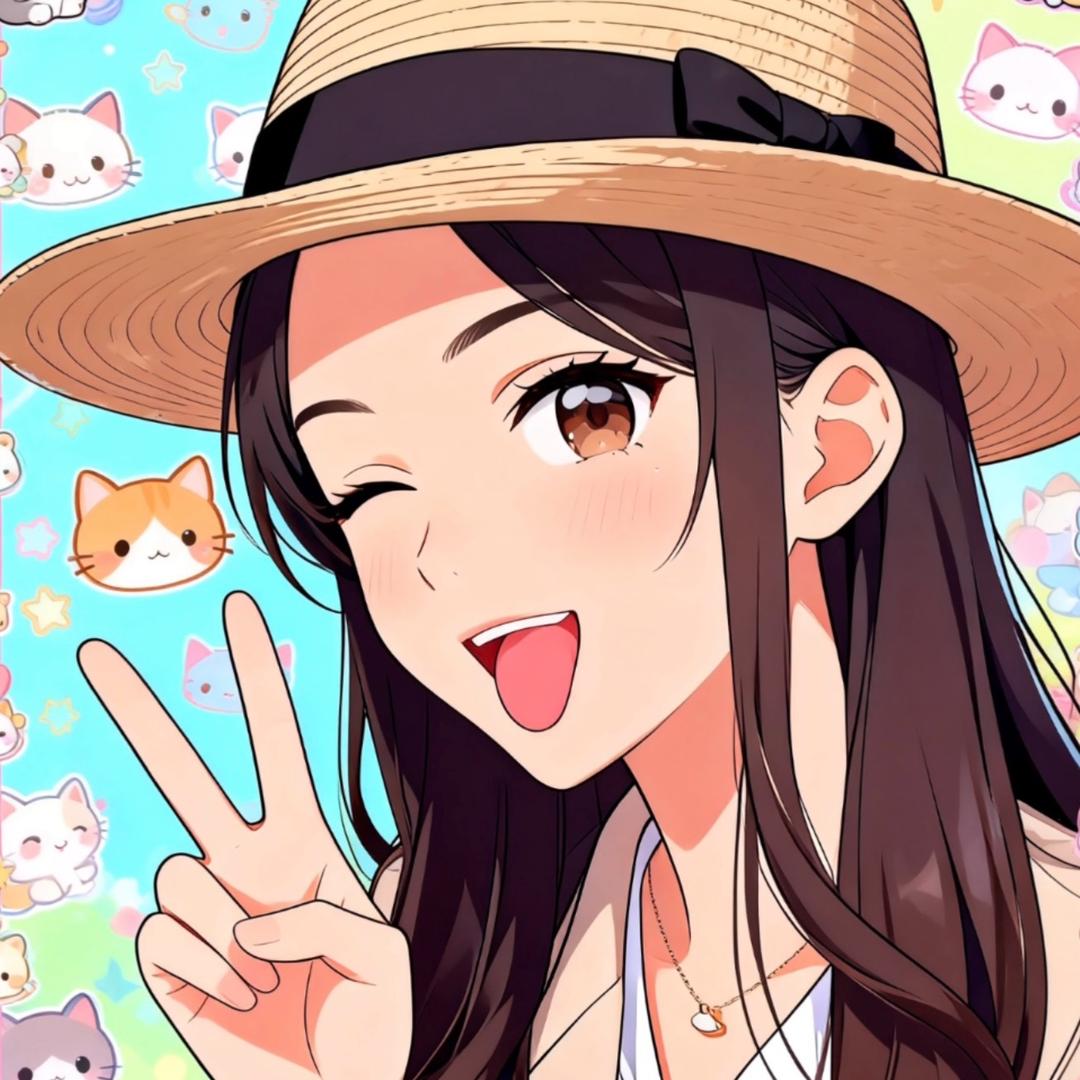 🍓晴雯、请发财