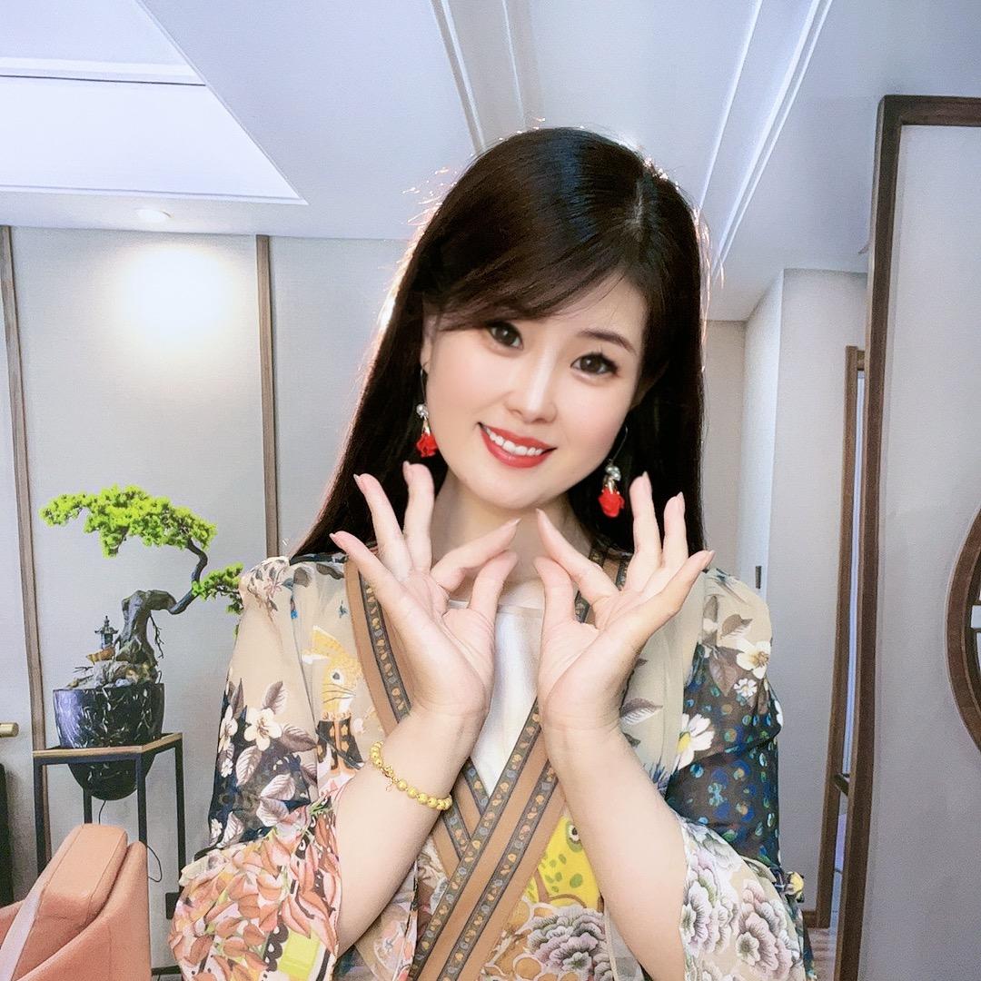 秋妹妹🍎念念@抖音