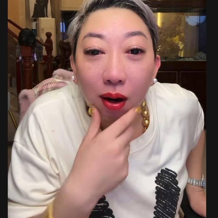 我叫大林子