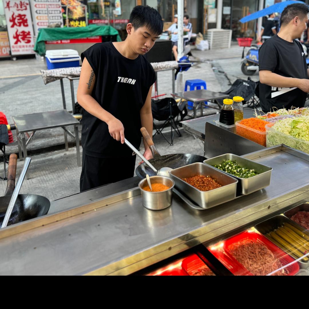 👨‍🍳阿泽炒粉🎶