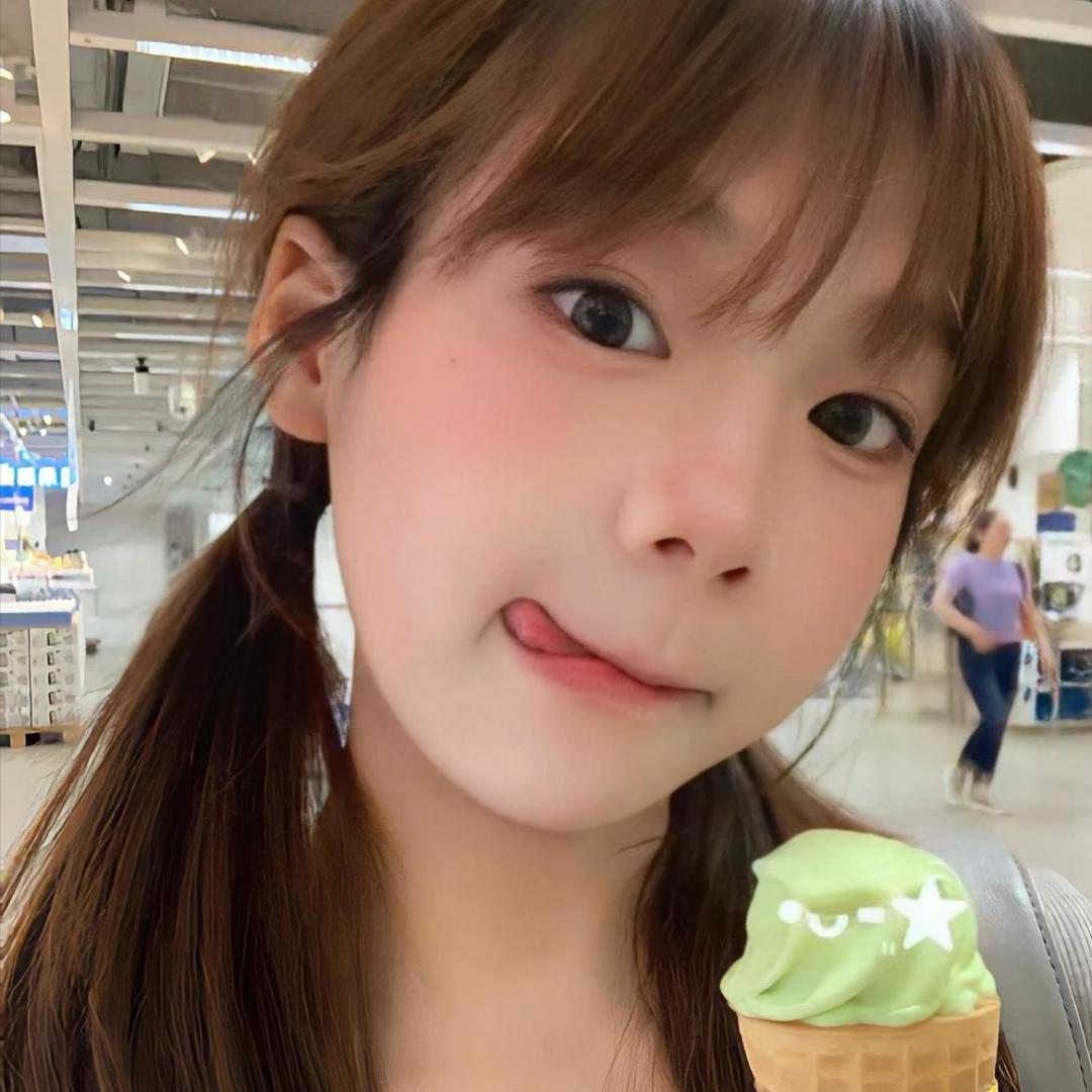 -吃了个🧊✌️