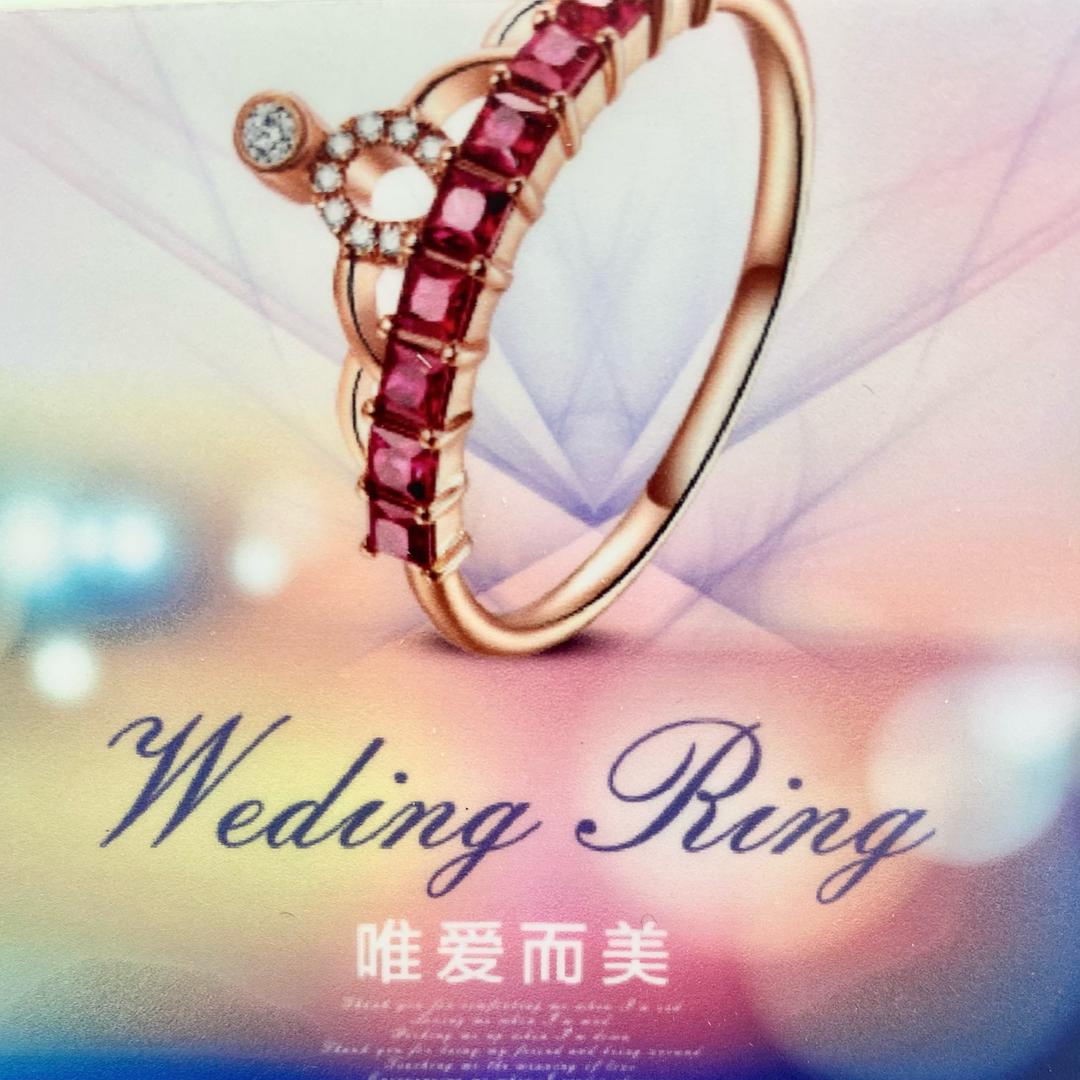 黄金首饰推荐