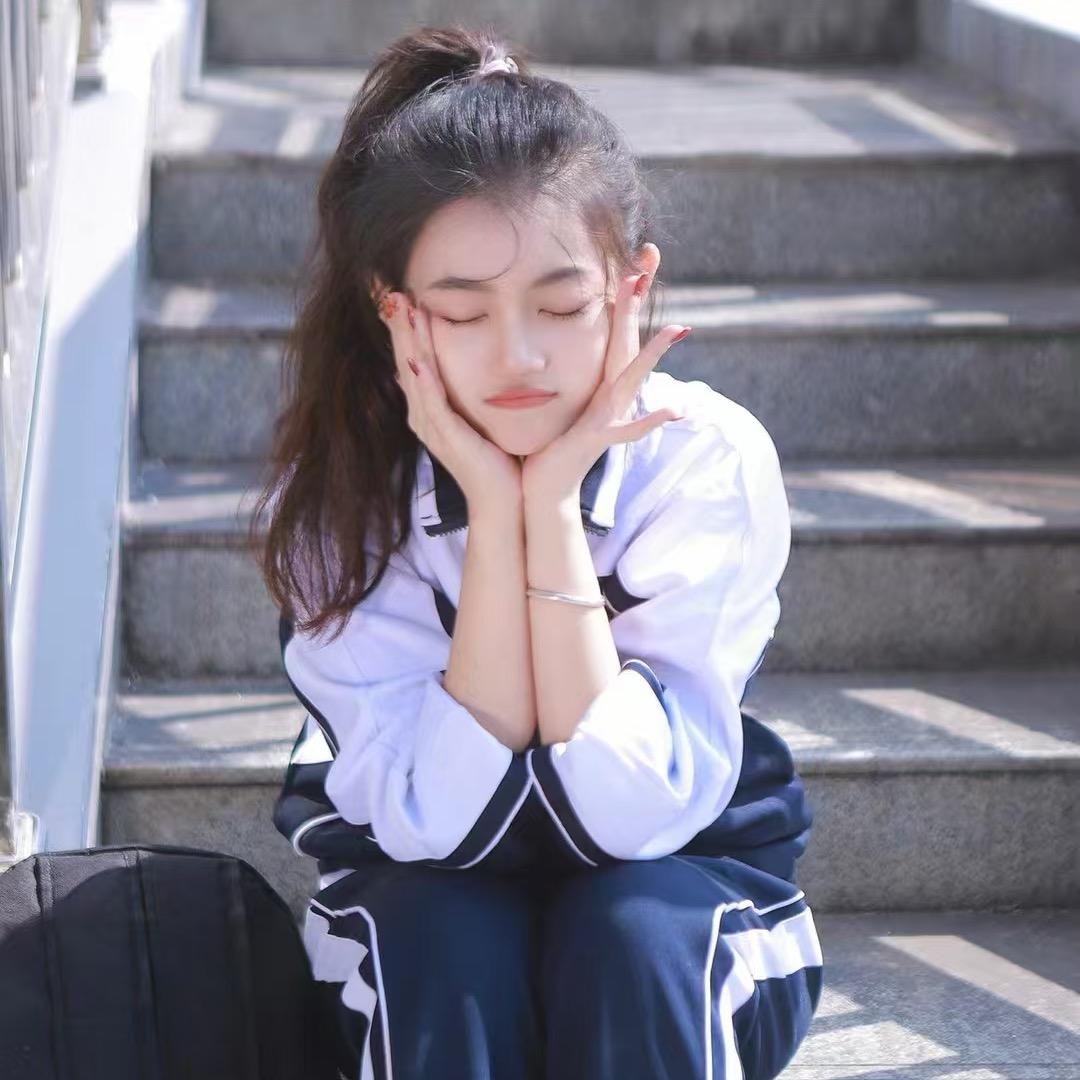 彤彤很温柔