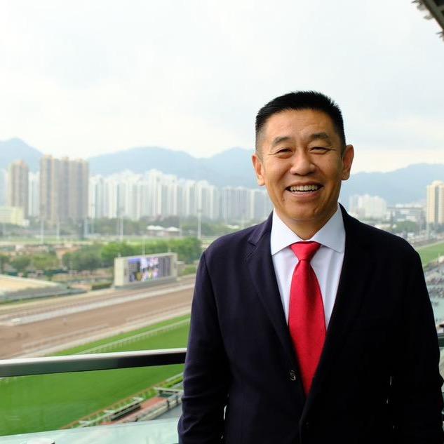 傅建永