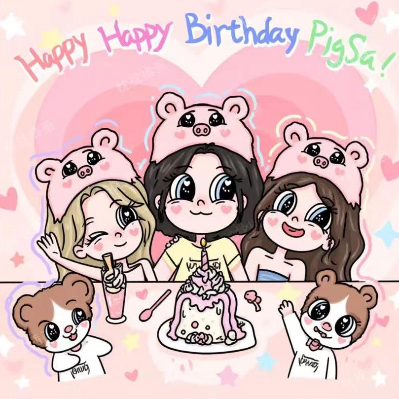 三喜美甲美睫(万达店)官方号