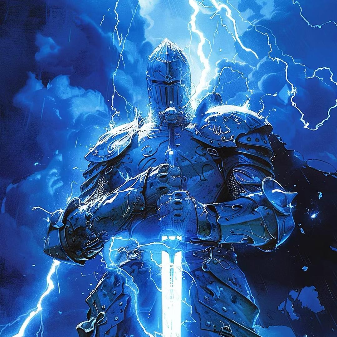 索尔⚡️