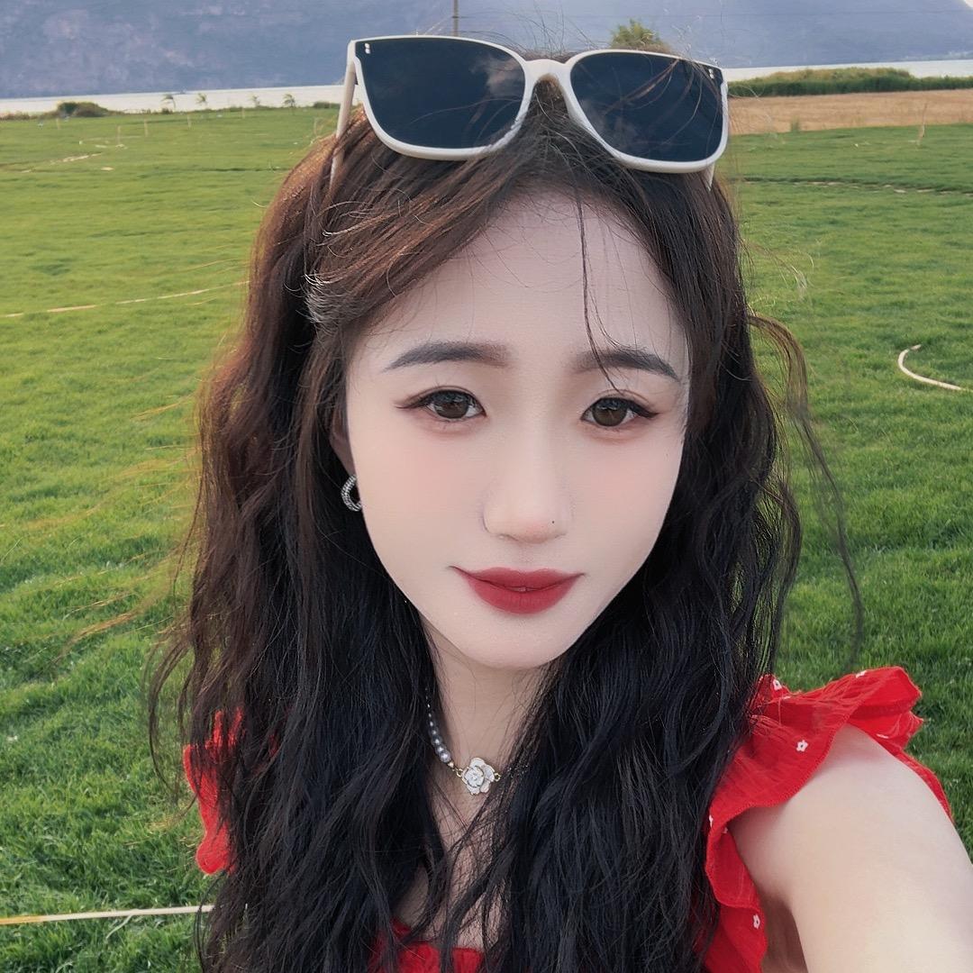 荔芝呀💋