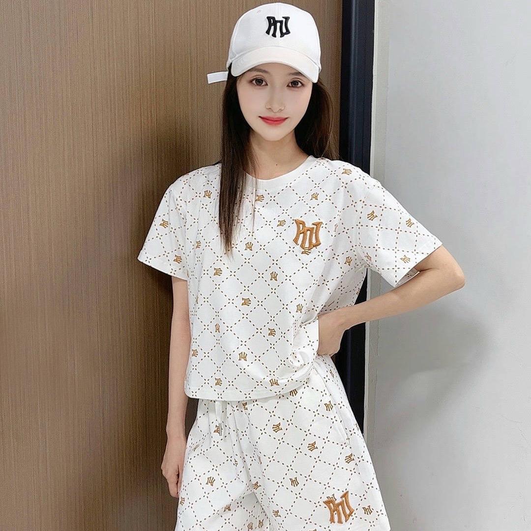 沐沐休闲穿搭推荐