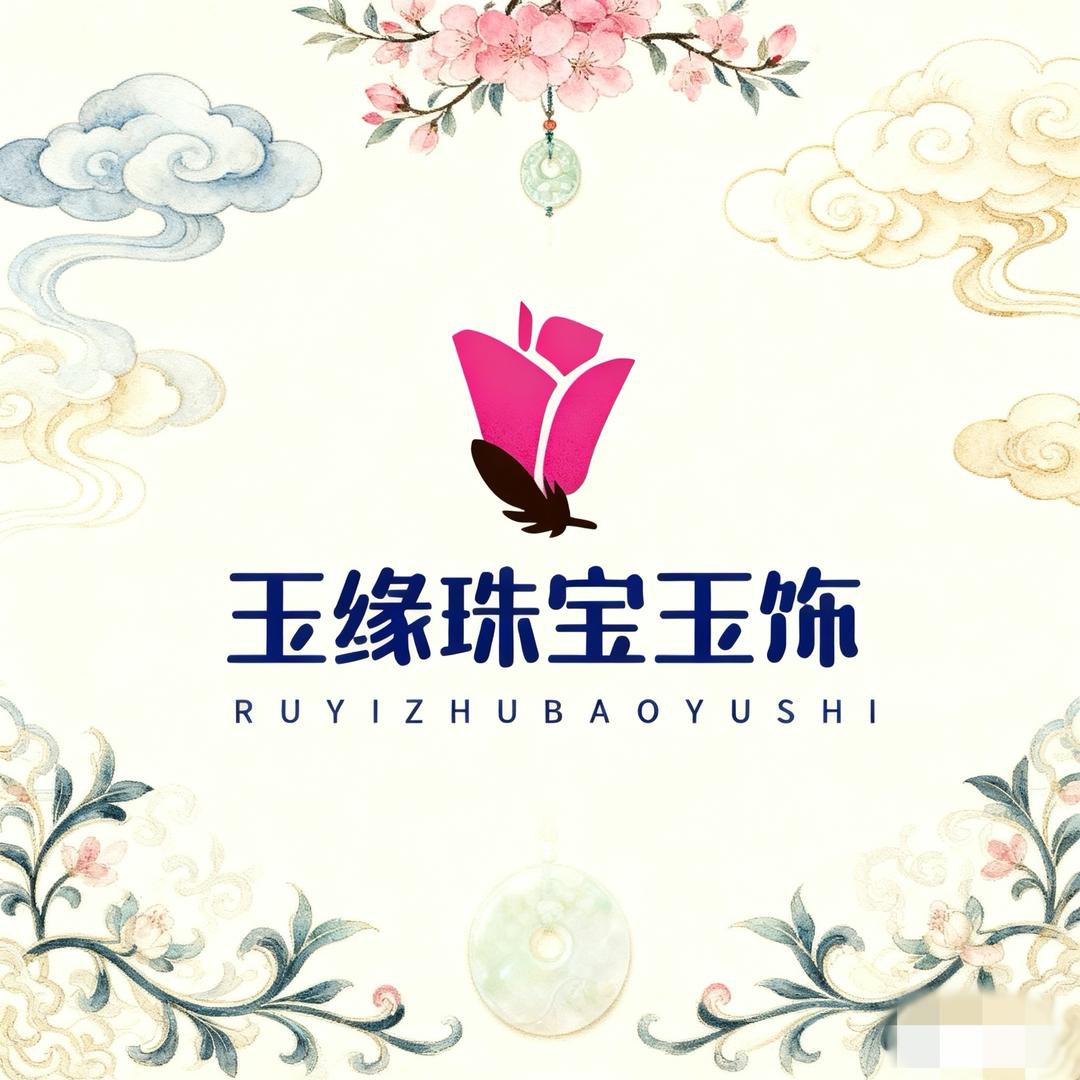 玉缘珠宝玉饰严选