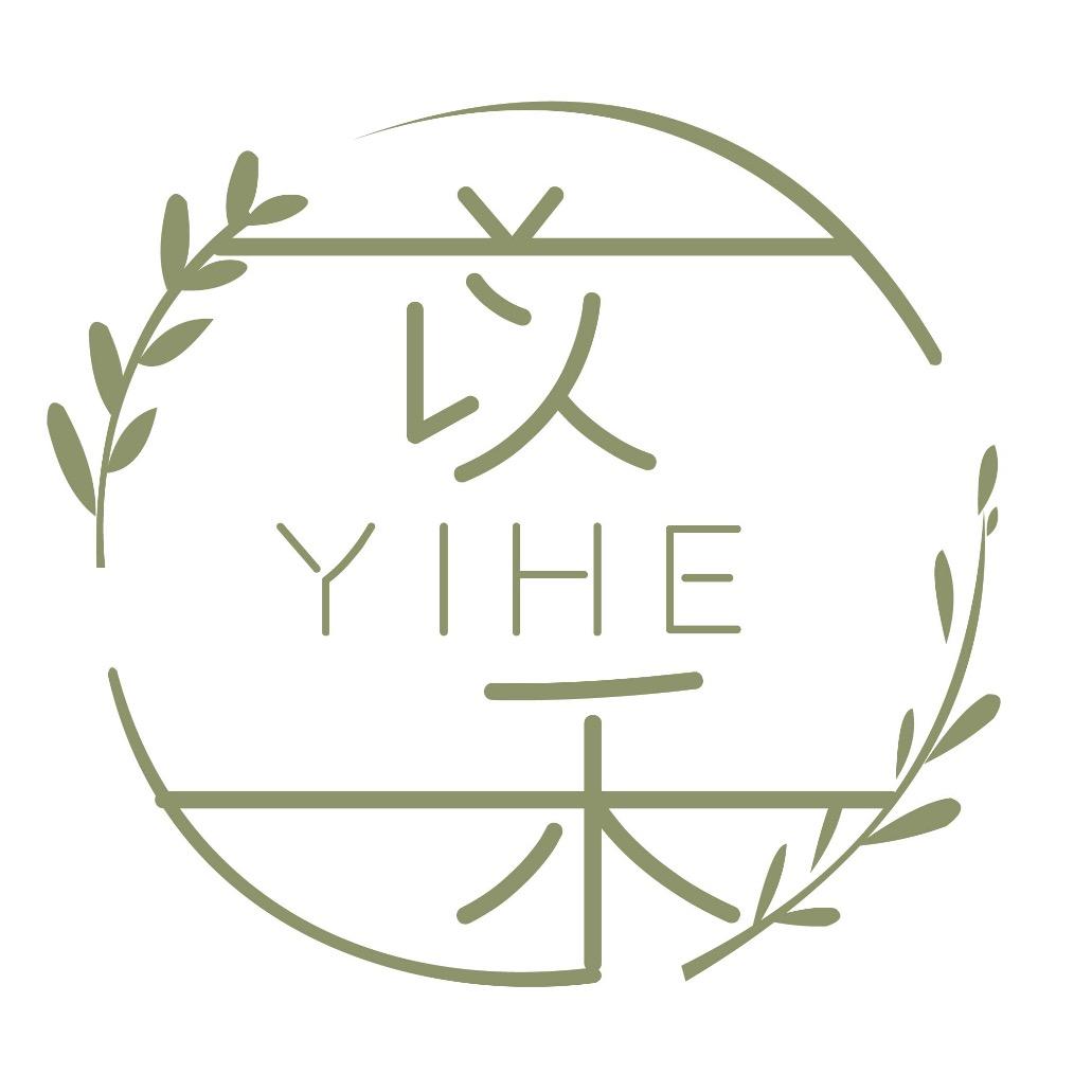 YIHE轻奢服饰