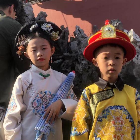 迪迪❤️爱宝贝