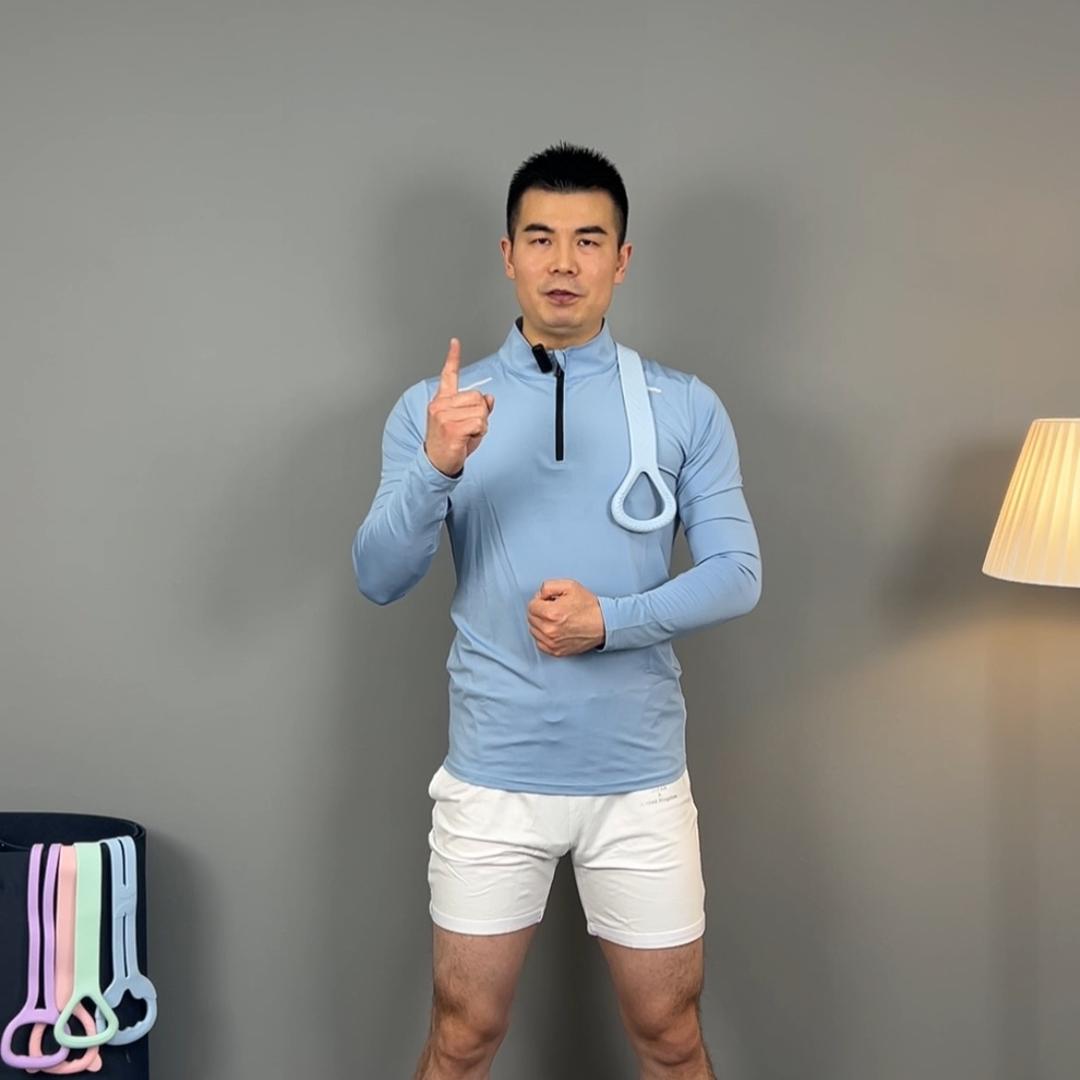 刚哥很自律（已减20斤）