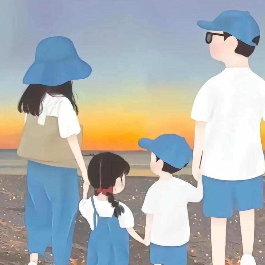 家有儿女
