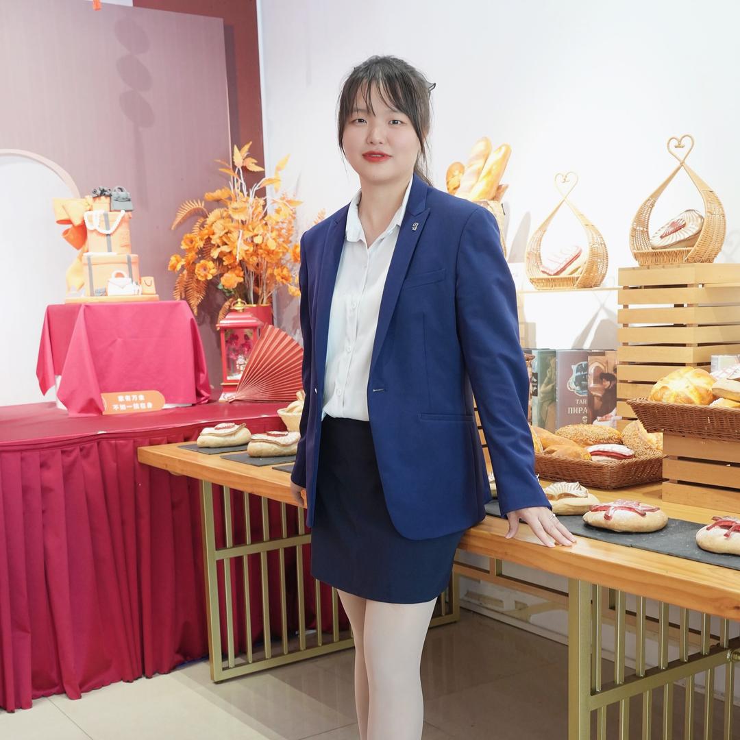 🏫晓艳老师分享新东方技校日常