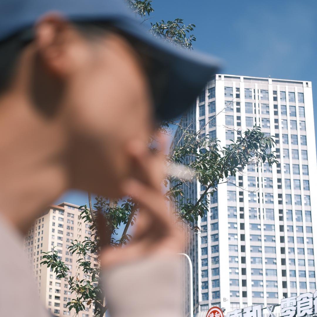 Nopaking📷（约拍）