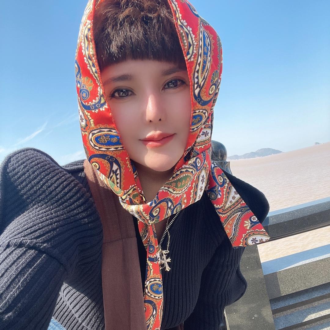 徐州娜爷们