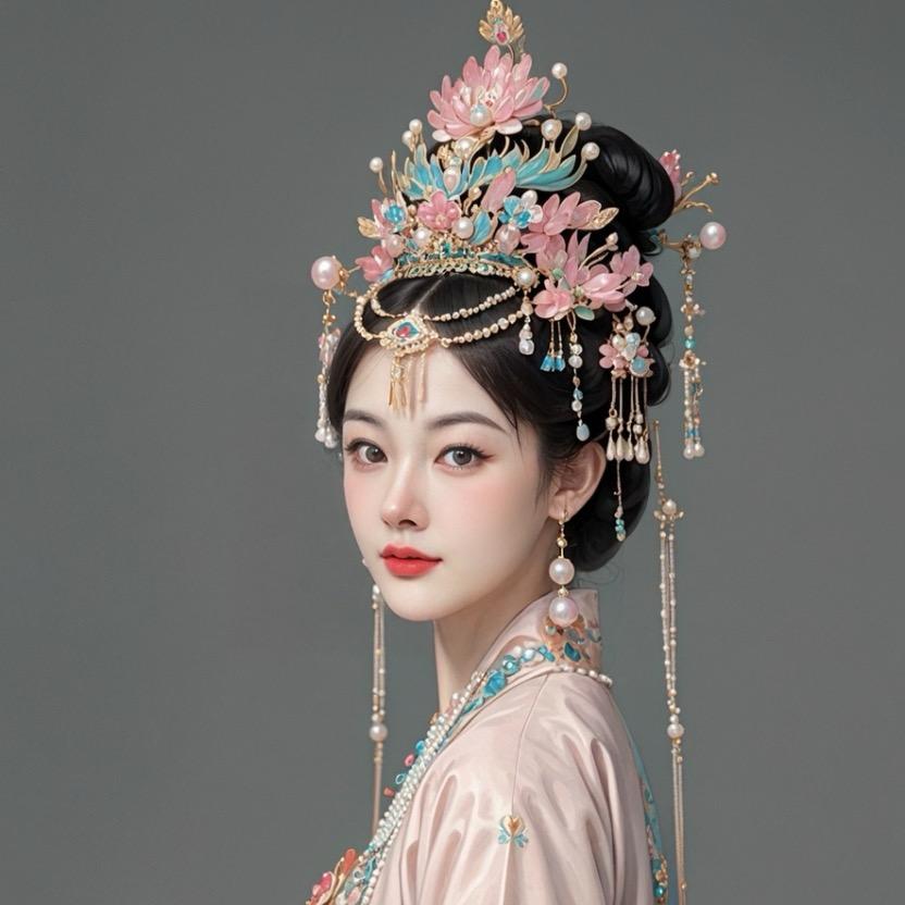 ꕥ᭄🐯小五子 ⁰⁶.₂₃ ℘࿐