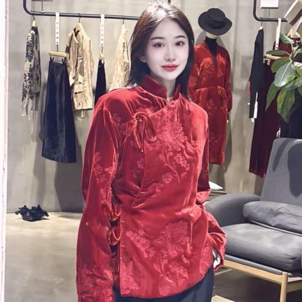 南城紫心服装店