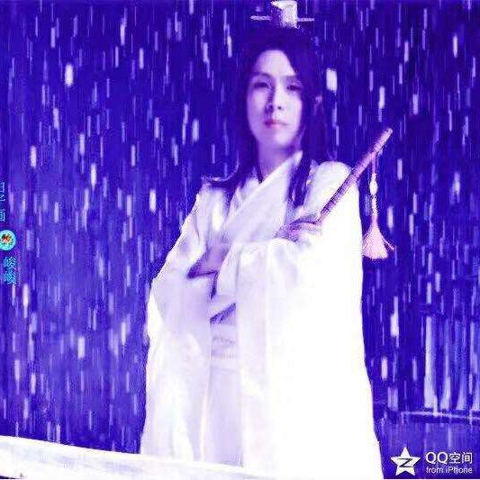 🌕金陵明清宫💓大叔