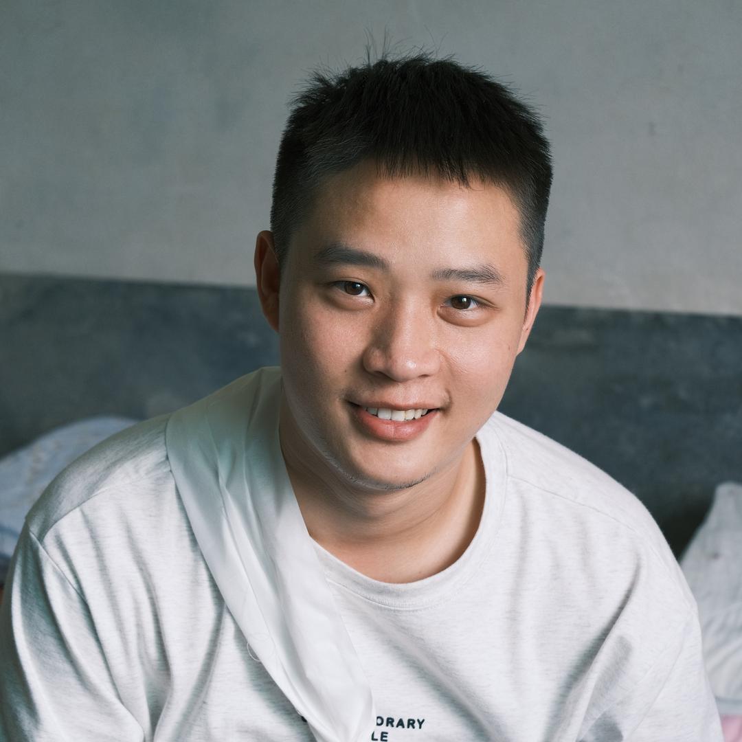 船长一号⚓️