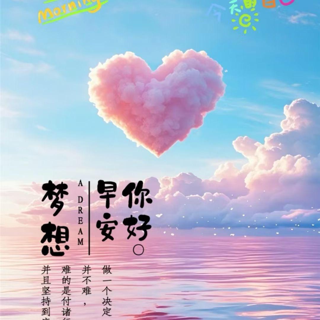 海盐梦境