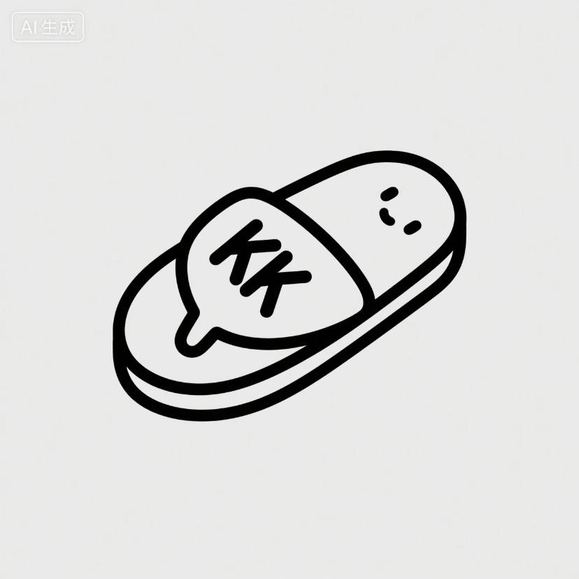 Kk洞洞鞋