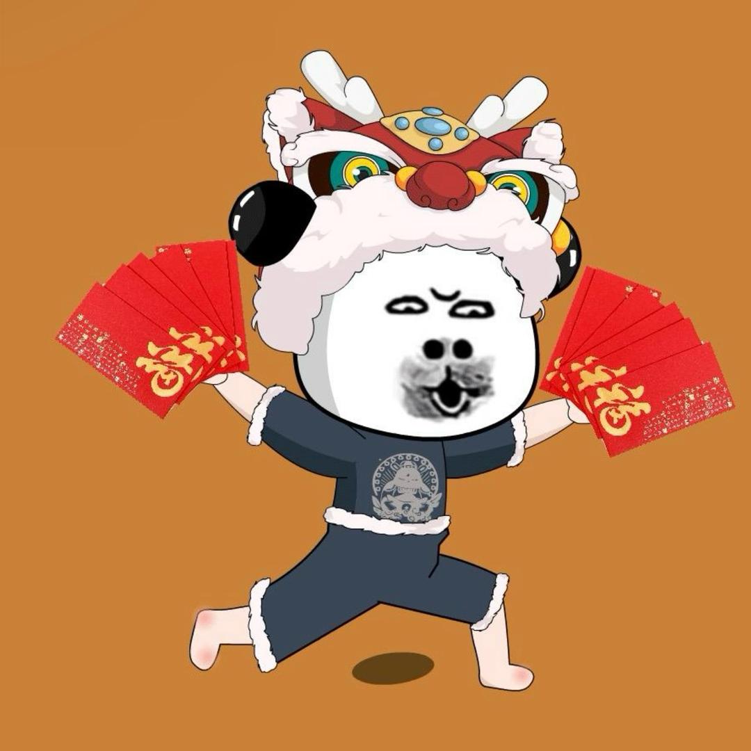 虾仁妹