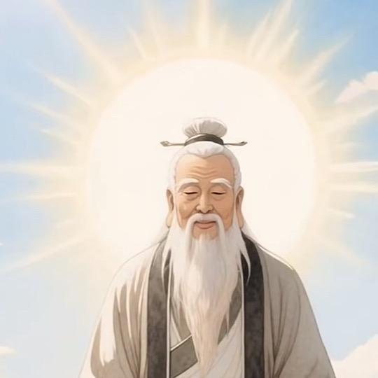 福猪居士