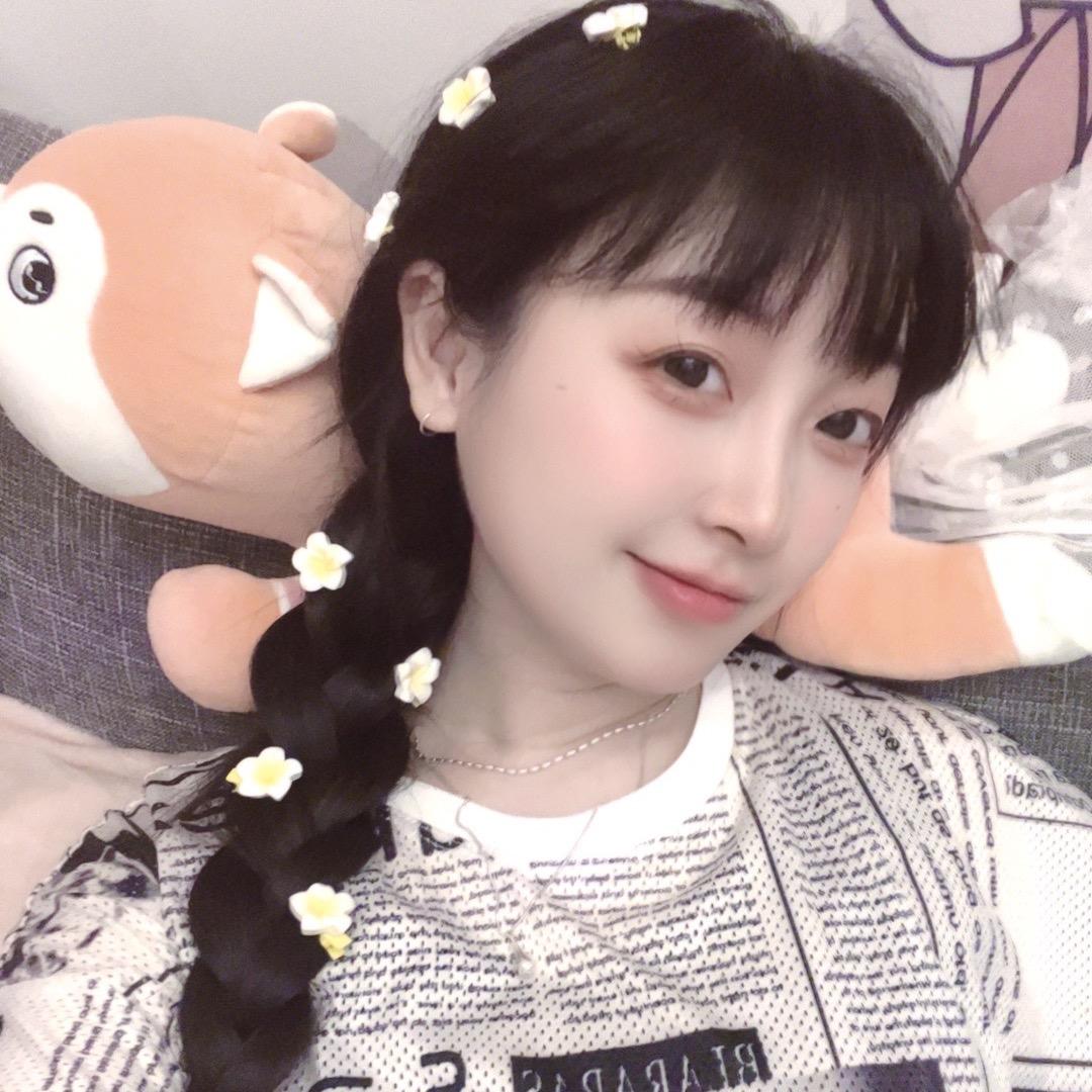賣兔子的胡萝卜🥕