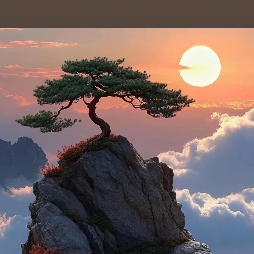 繁之花讲