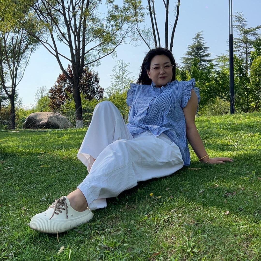 阿丽又饿了