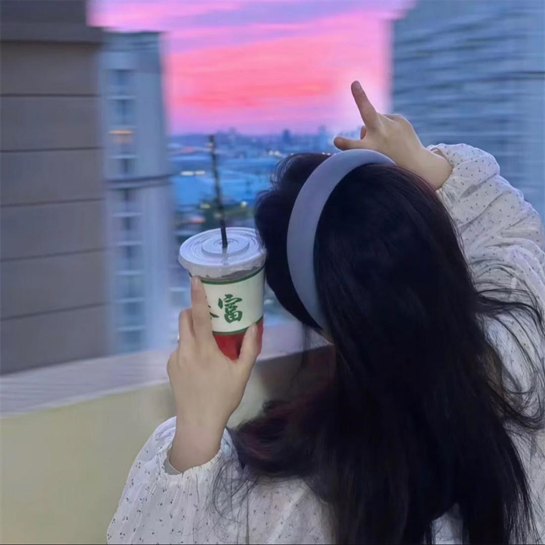 姜月燕头像