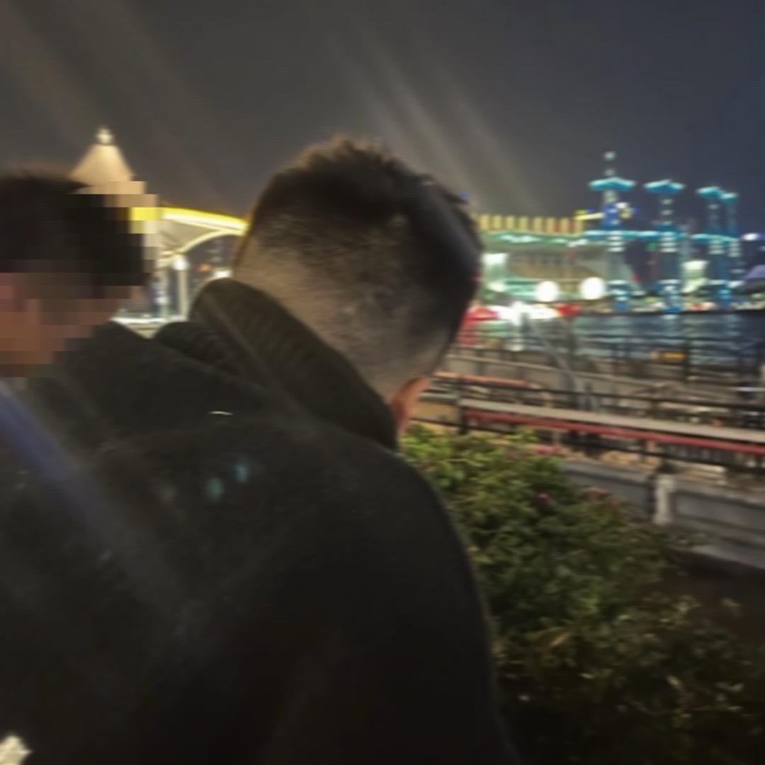 霸气护店的大维头像